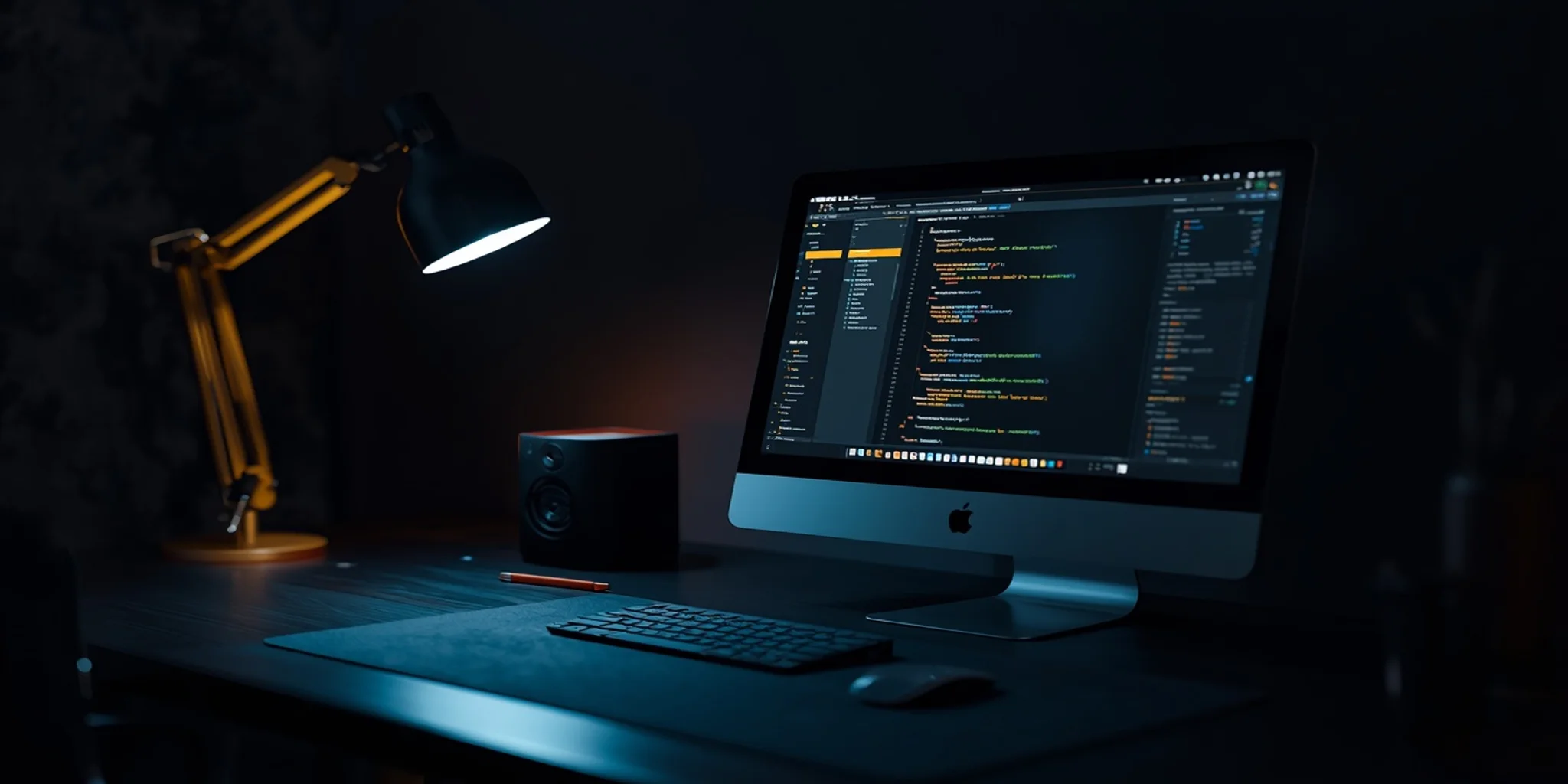 Web, Networks & Digital Solutions