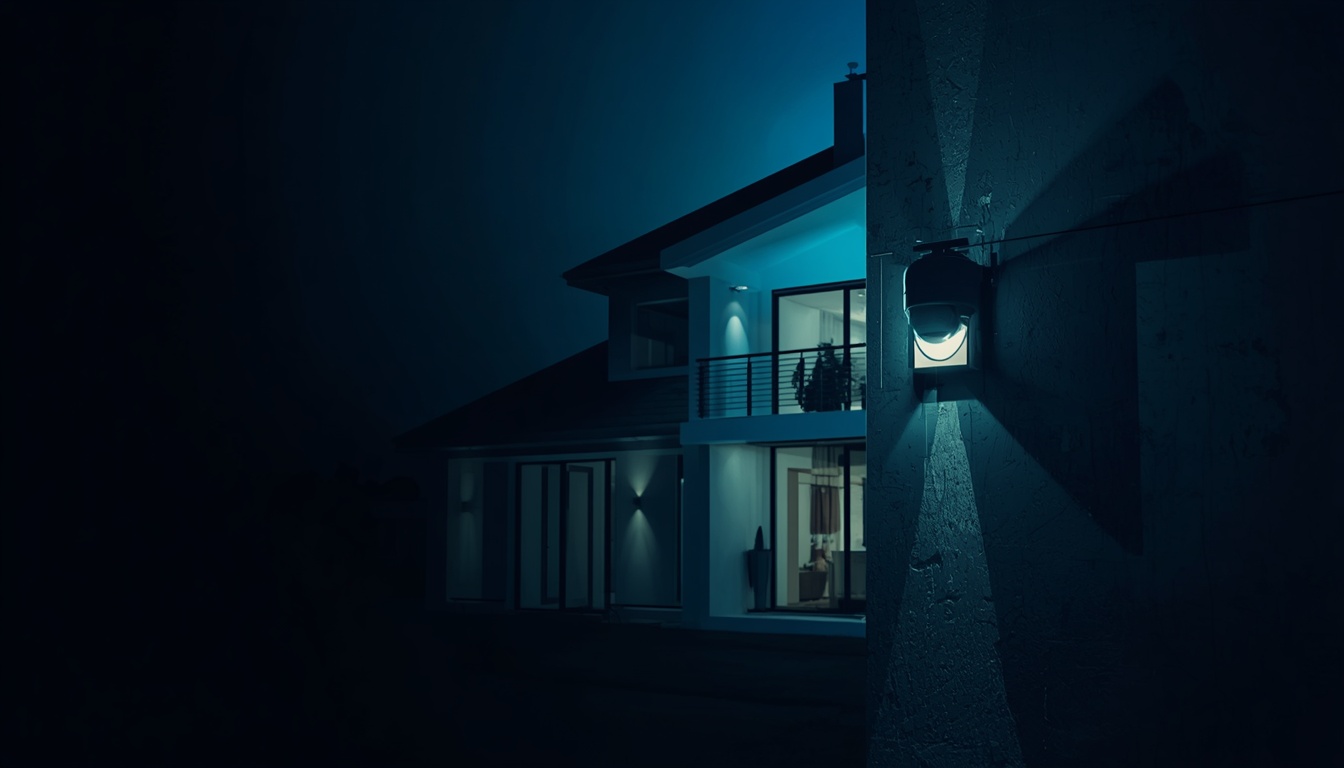 Security, networks and technology infrastructure